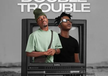 DrummeRTee924 & ZuluBoy Musique - The Double Trouble EP