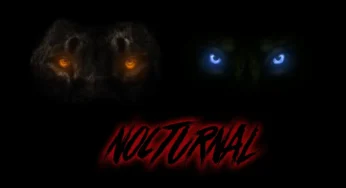 Dwson & !Sooks – Nocturnal