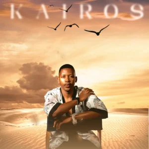 El'Kaydee - Kairos (Album)
