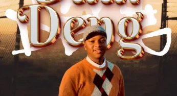 Enkay De Deejay – Ke Number DAAI DENG EP