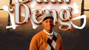 Enkay De Deejay - Ke Number DAAI DENG EP