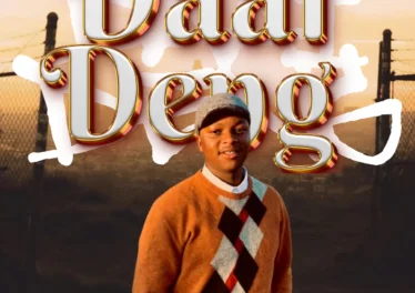 Enkay De Deejay - Ke Number DAAI DENG EP