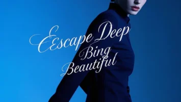 Escape Deep - Bing Beautiful EP