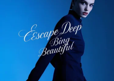 Escape Deep - Bing Beautiful EP