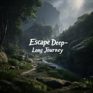 Escape Deep - Long Journey EP