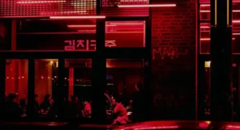 General C’mamane – Chinatown
