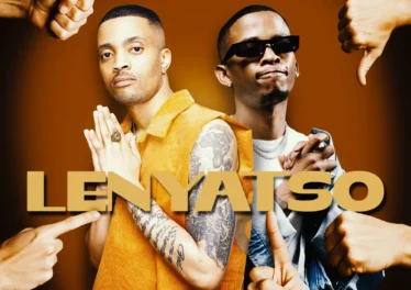 Ghost Da Catalyst & Khalil Harrison - LENYATSO (feat. Cooper SA) Ghost Da Catalyst & Khalil Harrison - LENYATSO (feat. Cooper SA)