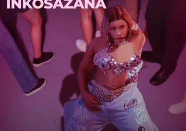 Gigi Lamayne - Inkosazana (feat. Don Calya, Just Bheki & Maremo Violin)