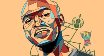 Hlokwa Wa Afrika – Mmino EP