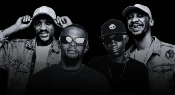 Home-Mad Djz – California (feat. Mafia Natives)