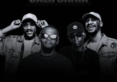 Home-Mad Djz - California (feat. Mafia Natives)