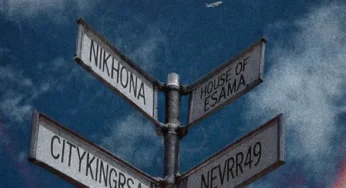 House Of ESAMA, Cityking RSA & Nevrr49 – Nikhona