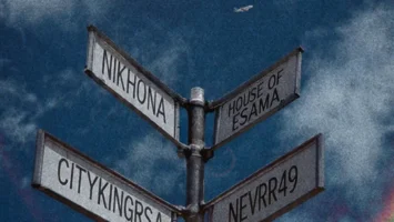 House Of ESAMA, Citykingrsa & Nevrr49 - Nikhona