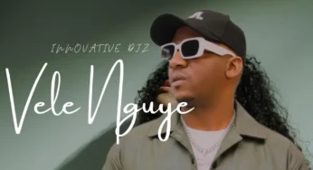Innovative Djz – Vele Nguye