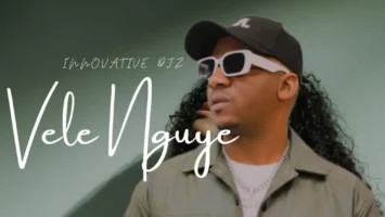 Innovative Djz - Vele Nguye