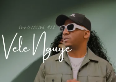 Innovative Djz - Vele Nguye