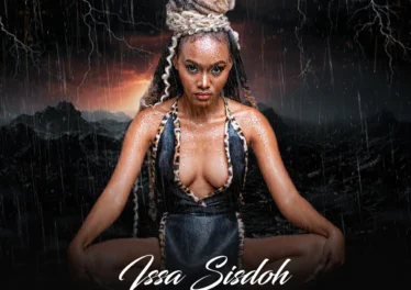 Issa Sisdoh - Echos of Healing EP