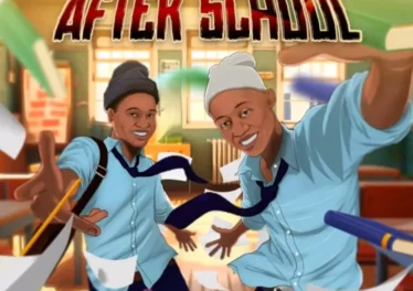 JFS Music - After School EP