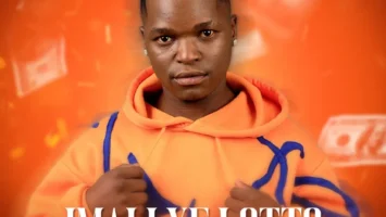 JL SA, Coon SA & Cheez Beezy - Imali Ye Lotto (feat. Zizi Mculi)