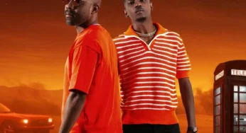 Jadenfunky & King P – Stingray (feat. ilovelethu & Rhythm Tee)
