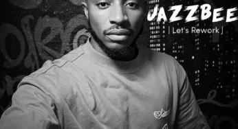 Kirk Franklin – Wanna Be Happy (Jazzbee Pistoli Rework)