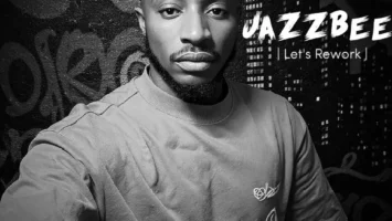 Kirk Franklin - Wanna Be Happy (Jazzbee Pistoli Rework) Kirk Franklin - Wanna Be Happy (Jazzbee Pistoli Rework)