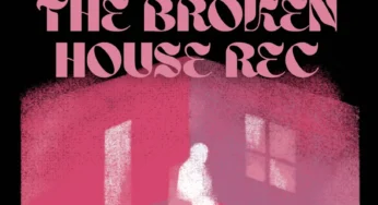 Jazzmans – The Broken House Records EP