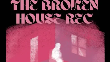 Jazzmans - The Broken House Records EP