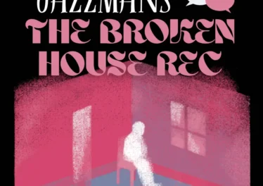 Jazzmans - The Broken House Records EP