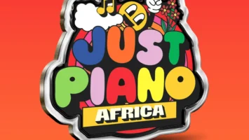 Just Piano Africa, Ciniso & Tee Ramzy - Ntwana Yam (feat. Omit ST)
