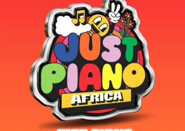 Just Piano Africa, Ciniso & Tee Ramzy - Ntwana Yam (feat. Omit ST)