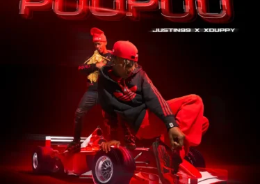 Justin99 & Xduppy - PuuPuu