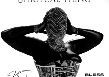 K Soul & Bless Bagopi - Spiritual Thing (Original Mix)