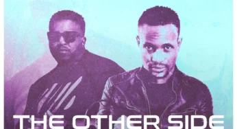 KVRVBO & Rune Sibiya – The Other Side