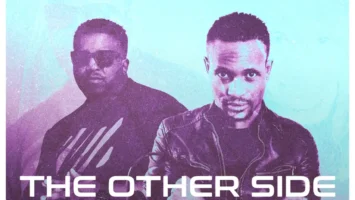 KVRVBO & Rune Sibiya - The Other Side