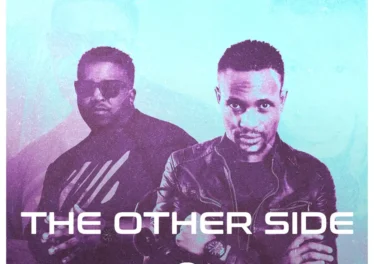 KVRVBO & Rune Sibiya - The Other Side