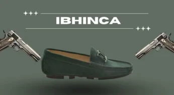Kabo Music, Dot Mega & Casey Ntuli – Ibhinca
