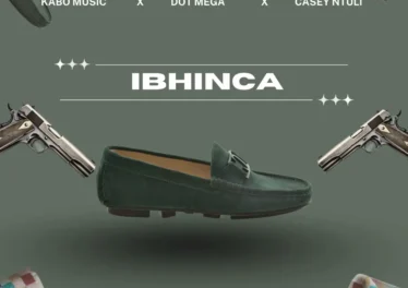 Kabo Music, Dot Mega & Casey Ntuli - Ibhinca Kabo Music, Dot Mega & Casey Ntuli - Ibhinca