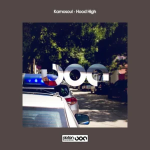 Kamosoul - Hood High EP &bull; Download MP3