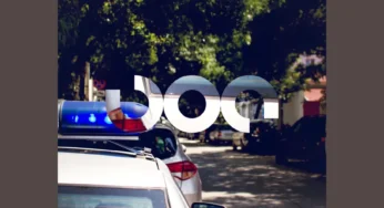 Kamosoul – Hood High EP