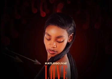 Katlego Vocals - LOVE AFFAIRS (EP) Katlego Vocals - LOVE AFFAIRS (EP)