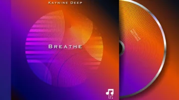 Kaynine Deep - Breathe EP