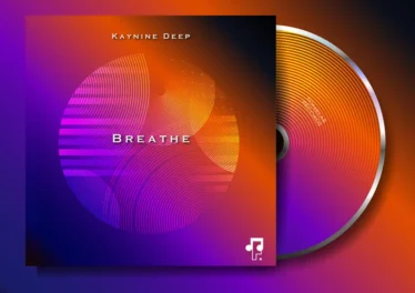 Kaynine Deep - Breathe EP