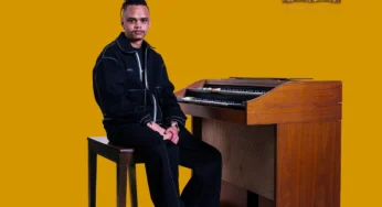 Kenza & Heavy-K – Ungowami (feat. ilovelethu, Don De Guitarist & MeticsN)