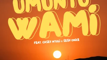 King Tone SA, Josh Deman & BanzoSinas SA - Umuntu wami (feat. Casey Ntuli & Sesh Onice)