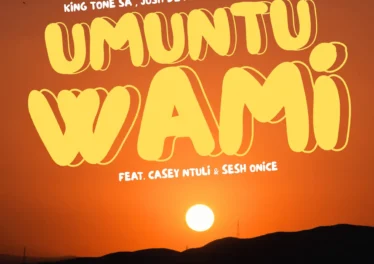 King Tone SA, Josh Deman & BanzoSinas SA - Umuntu wami (feat. Casey Ntuli & Sesh Onice)