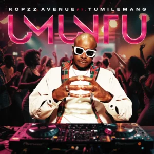 Kopzz Avenue - uMuntu (feat. Tumilemang)