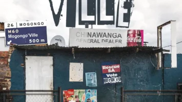Koti Keyz - Mogongo'ville EP