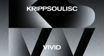 Krippsoulisc – Vivid EP