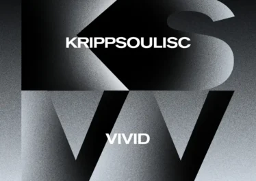 Krippsoulisc - Vivid EP